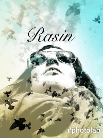 Rasinchen