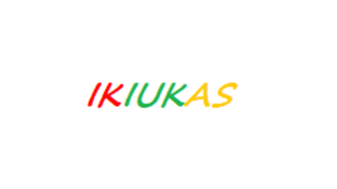 ikiukas