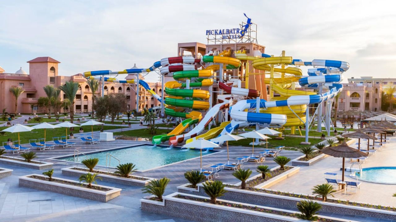 Hotel Albatros PALACE Resort & Spa - Hurghada | Ägypten Forum