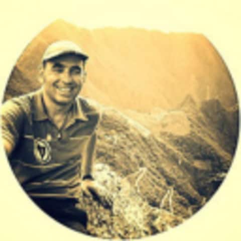 Travel Bloke