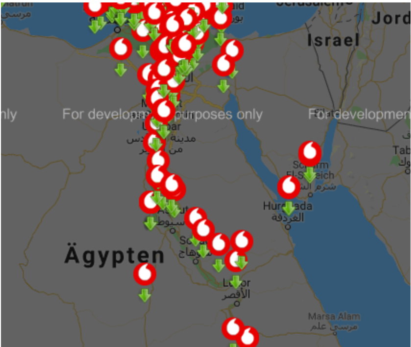 Sim karte ägypten marsa alam