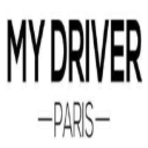 MyDriverParis