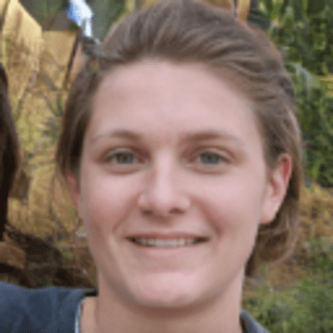 Julia Berlin