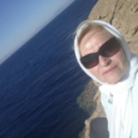 Dahab - Sinai