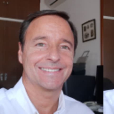 Augusto Tudela