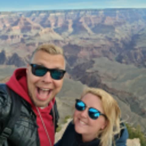 Emily+Brian