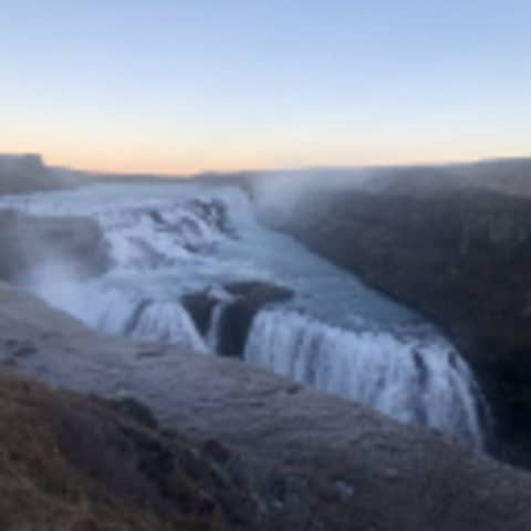 Gullfoss85