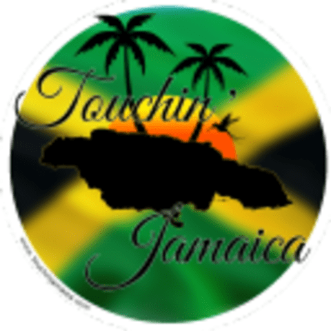 Touchin' Jamaica