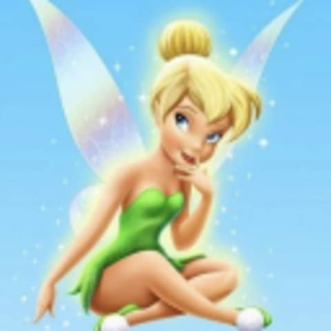Tinkerbelll