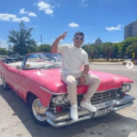 Maik Cuba