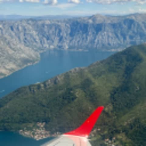 Reise-Isa