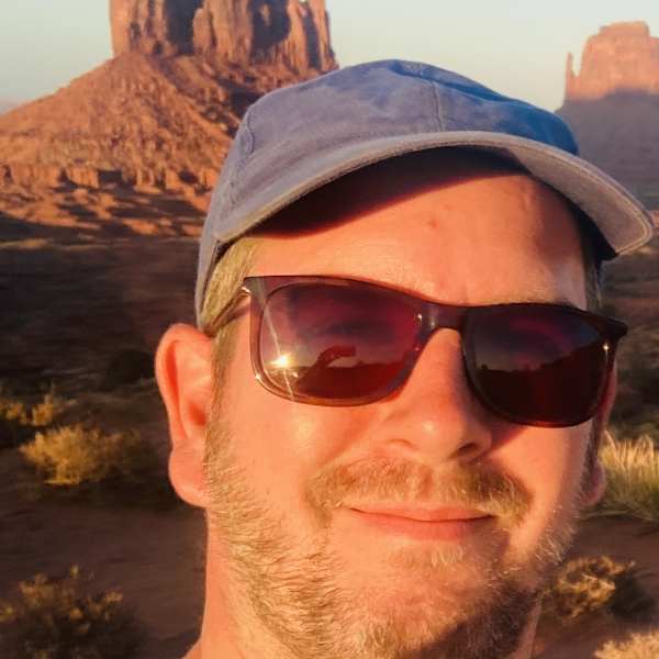 Autor Holger Küppers