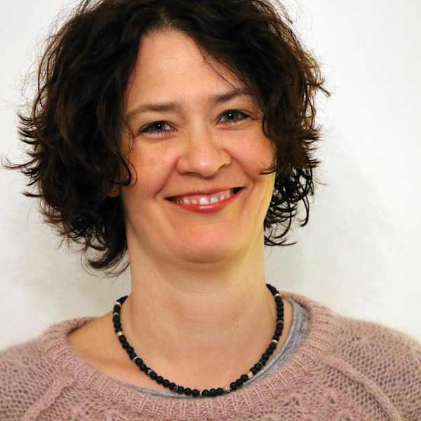 Reisereporterin Christiane Würtenberger
