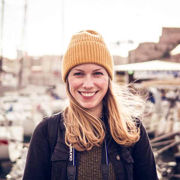 Carolin Pelzl