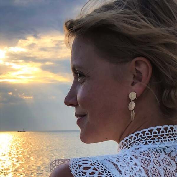 HolidayCheck Mitarbeiterin Anne Zitschke