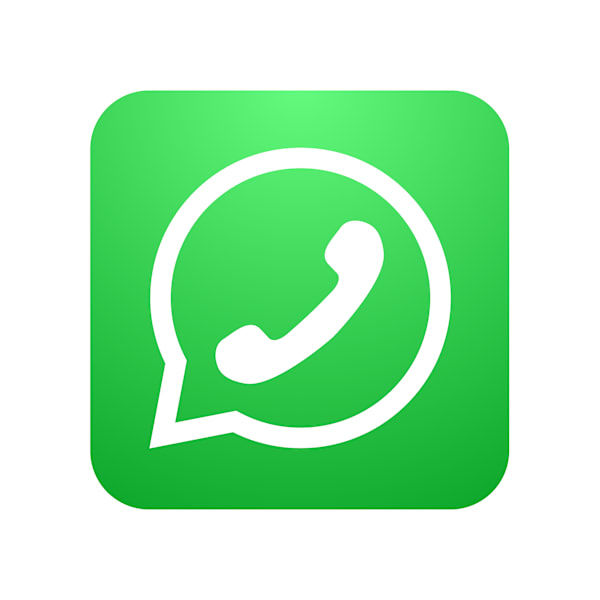 Whatsapp icon © Shutterstock 280744472