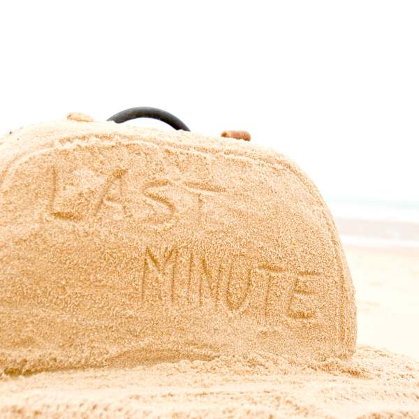 Last Minute-Tipps von HolidayCheck