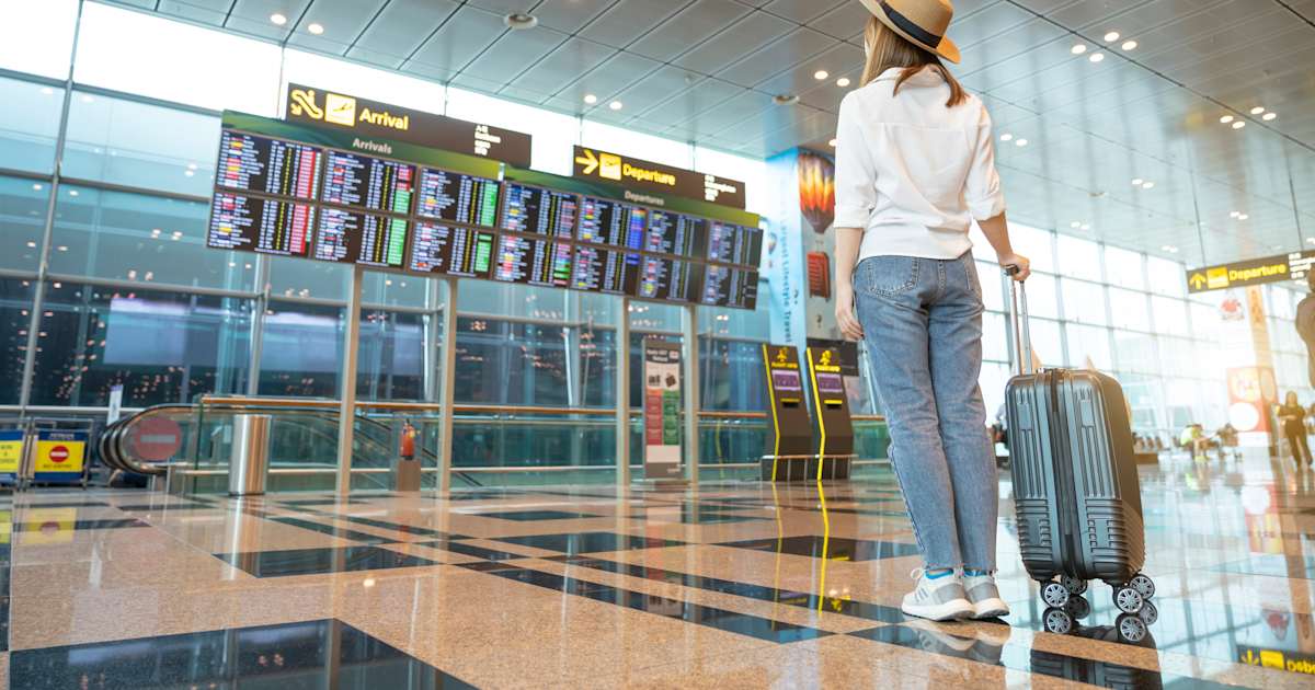 Layover, Stopover & Co. Welche Regeln Du beim Umsteigen am Flughafen beachten musst