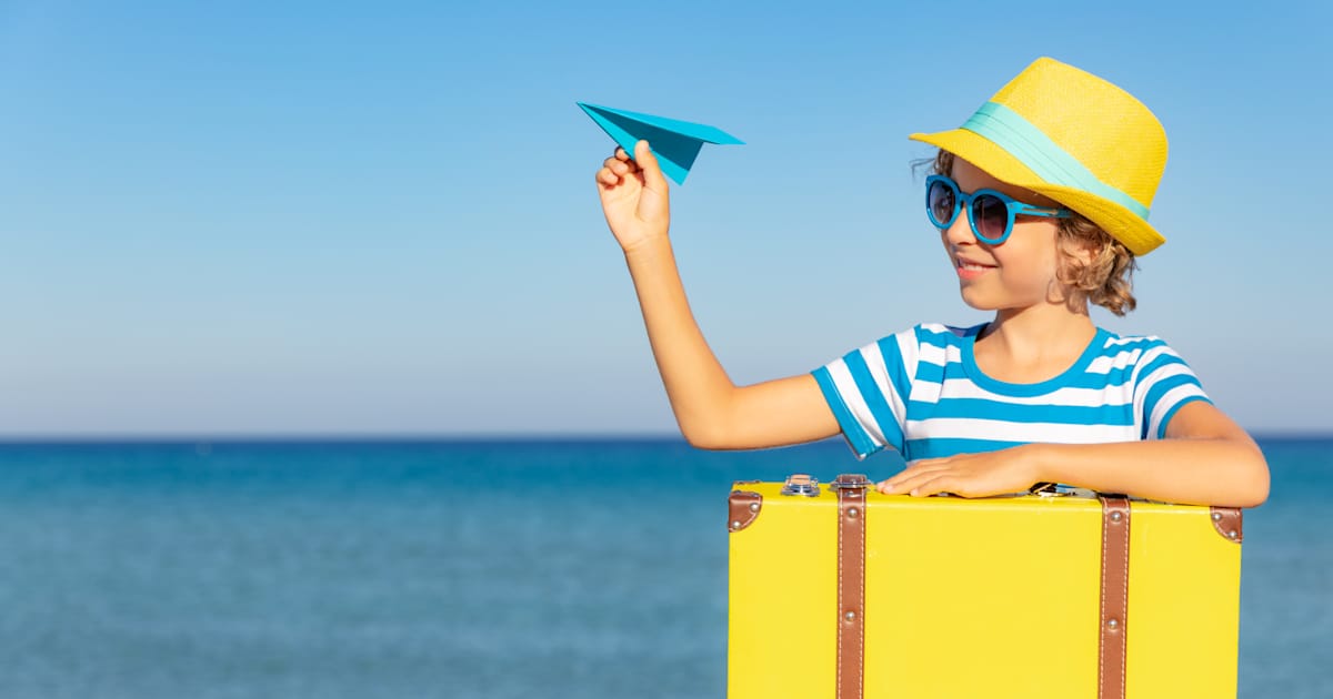 Urlaubsplanung für 2025: Die Schulferien in Hessen