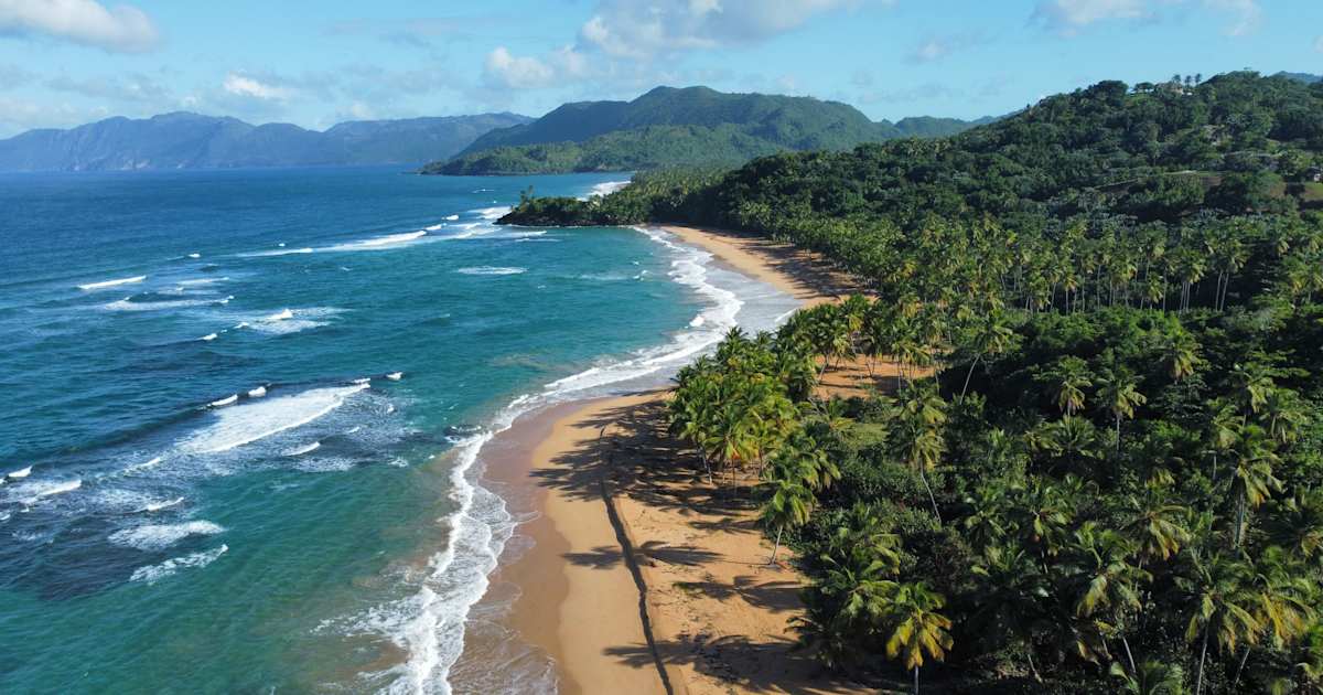 7 Beachfront Holiday Destinations - News Directory 3