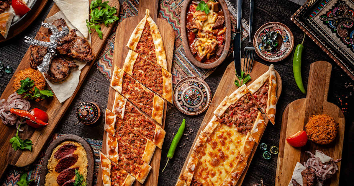 So schmeckt die Türkei: Kennst Du diese 10 traditionellen Gerichte?