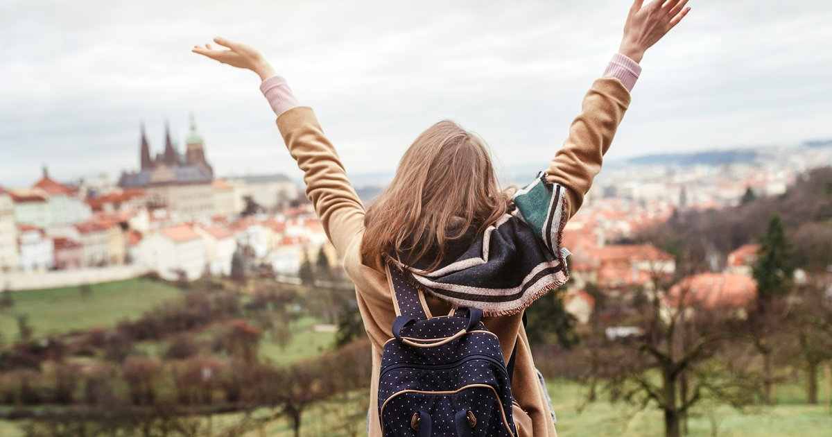 Fettnäpfchen im Urlaub: Diese Benimm-Regeln solltest Du kennen