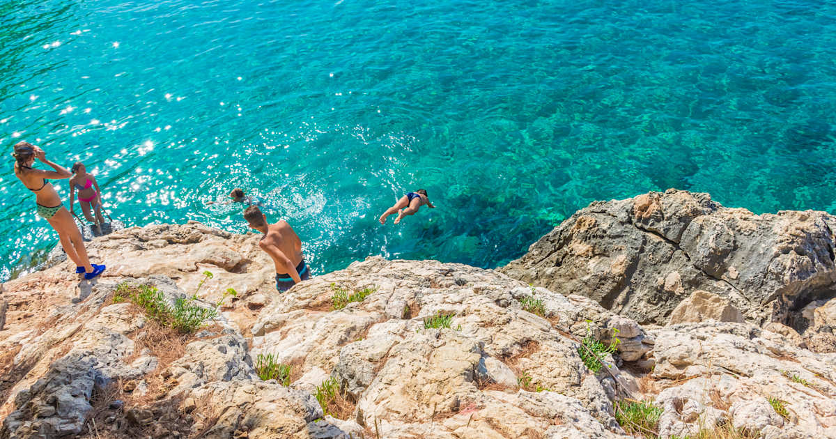 Insel Hvar: Die 8 schönsten Ausflugsziele für Familien
