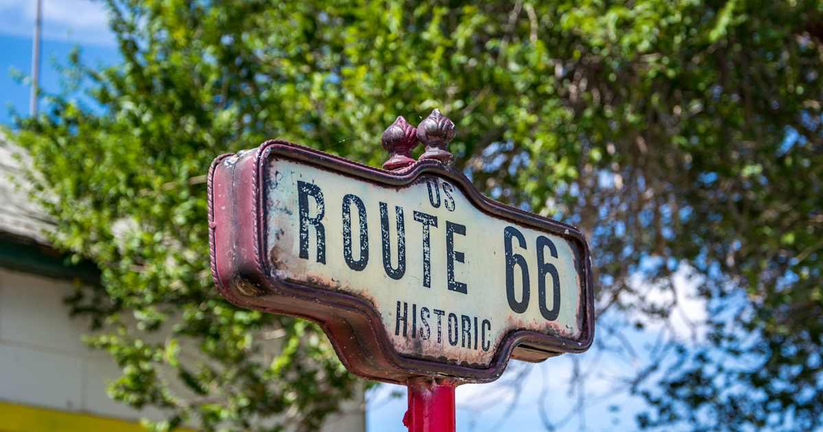 Route 66 Roadtrip: Der ultimative Guide zum Jubiläum 2026
