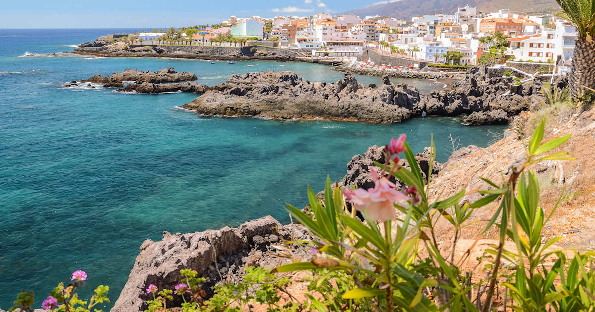 Teneriffa Sud Ankunft Und Die Ersten Schritte Im Paradies Ihr Umfassender Guidefeed