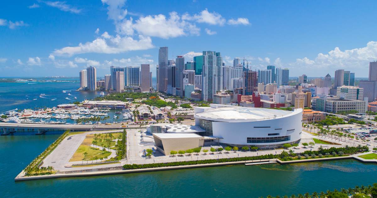 Bucket-List: Das solltest Du in Miami unbedingt erleben