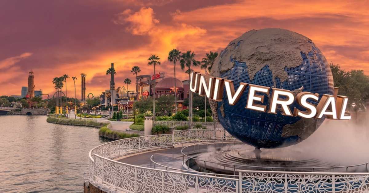 Dein Besuch im Universal Orlando Resort: Parktipps & Hotels
