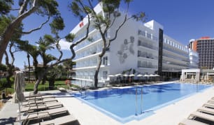 Preiswertes Hotel Am Ballermann 6 Mallorca Forum Holidaycheck