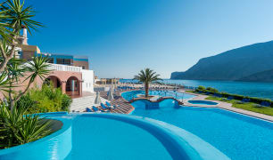 Familienhotel Mit Wasserrutschen Kreta Forum Holidaycheck