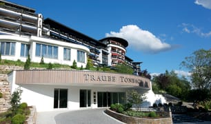 Bestes Wellnesshotel In Deutschland Osterreich Wellness Forum Holidaycheck