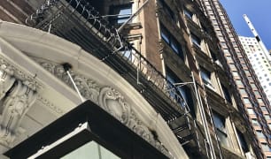 Gunstige Aber Gute Hotels In New York Gesucht New York Forum Holidaycheck