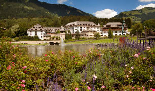 Bestes Wellnesshotel In Deutschland Osterreich Wellness Forum Holidaycheck