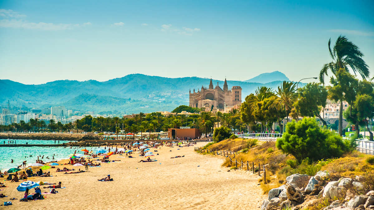 Mallorca-Urlaub in 2026: Das solltest Du vor Deiner Reise wissen