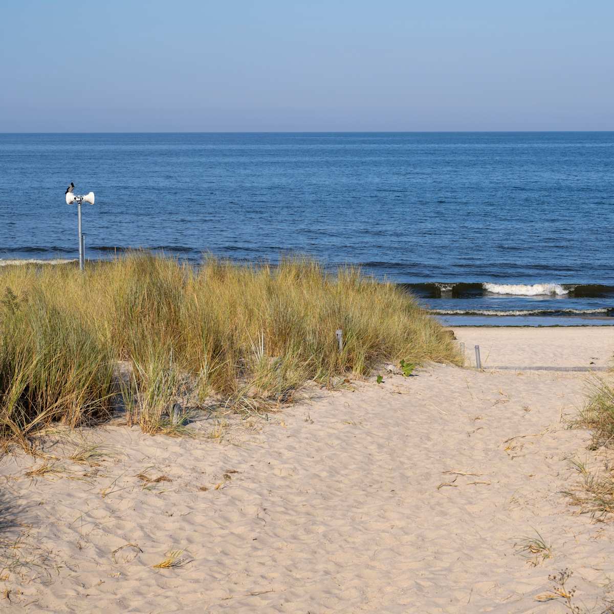 FKK auf Usedom: Entdecke unsere 10 beliebtesten Strnde
