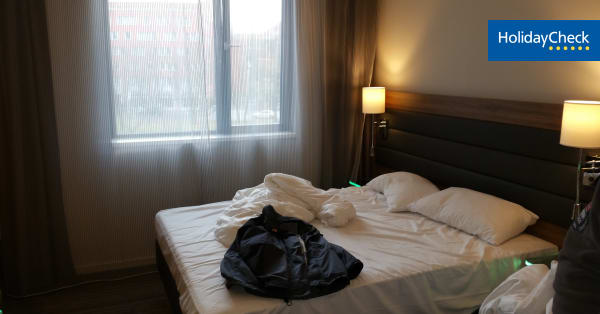 Hotel MOXY Berlin Ostbahnhof (Berlin Friedrichshain Hotel MOXY Berlin Ostbahnhof (Berlin Friedrichshain