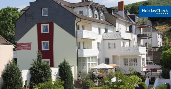 "Schöne Ferien!" Ferienhaus Nehring (Bad Neuenahr