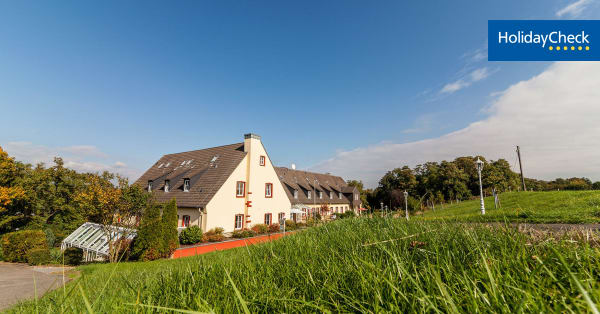 "Ruhiges Hotel In Alleinlage Oberhalb Von Kreuznach