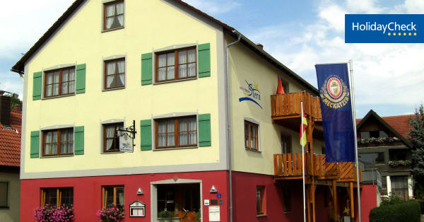 Hotel Pension Stern Bad Buchau Holidaycheck Baden Wurttemberg Deutschland