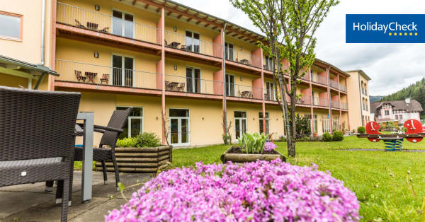 Single-Urlaub mit Kind Tilbud og Alt inklusive Brunnalm - Hohe 