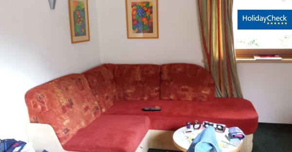 Haus Claudia Serfaus Holidaycheck Tirol Osterreich