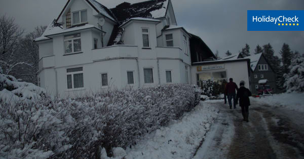 Berghotel Hahnenklee Goslar Holidaycheck Niedersachsen Deutschland