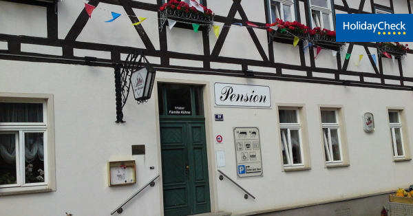 Pension Zur Altstadt Tangermunde Holidaycheck Sachsen Anhalt Deutschland