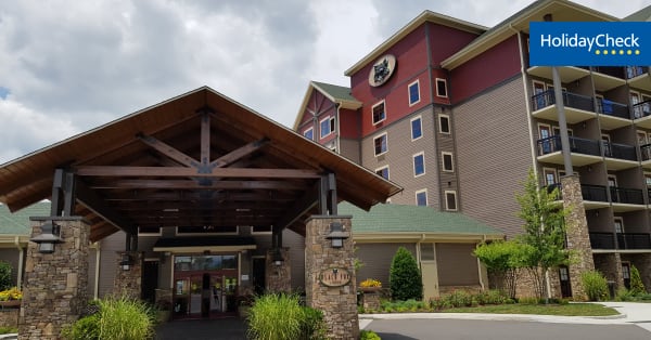 black forest lodge pigeon forge tn