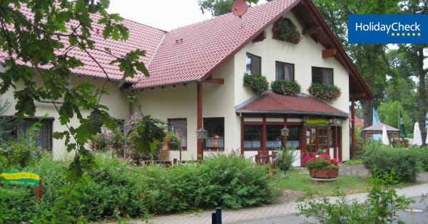 hotel spreewald mit halbpension