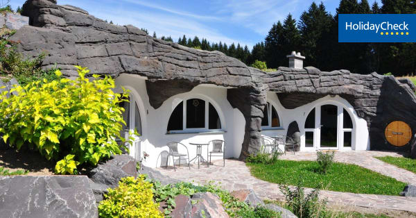 Feriendorf Auenland Waffenrod Hinterrod Holidaycheck
