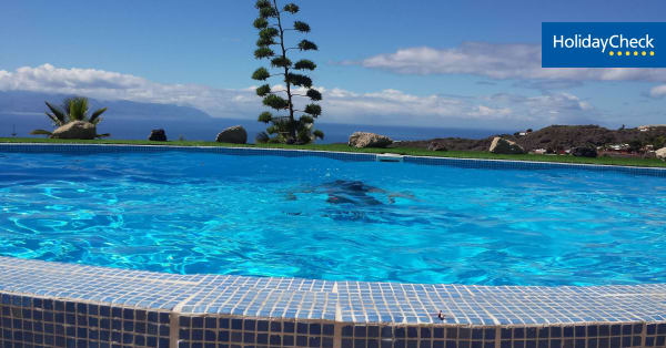 Finca La Tosca Teneriffa Holidaycheck